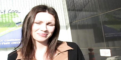 Interracialpass smut with passionate Rayveness and Boz from Interracial Pass