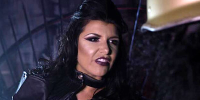 ZZ Series: Busty Jessa Rhodes fun with toys porn