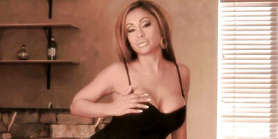 Big tits sex with rocking Priya Rai from PUBA