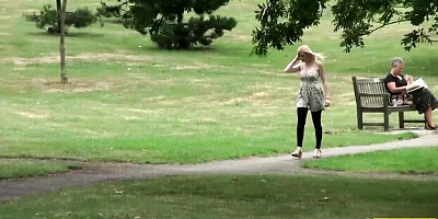 Pascals Subsluts featuring Pascal White and Jessica Jensen's rough action