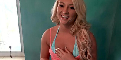 GF R.: Keely Jones is really piercing couple