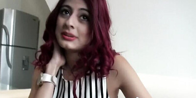 Girl's latina xxx by Latina Fuck Tour