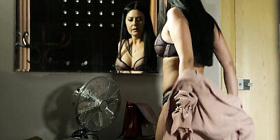 Dorcel Club featuring Liza Del Sierra's blowjob scene