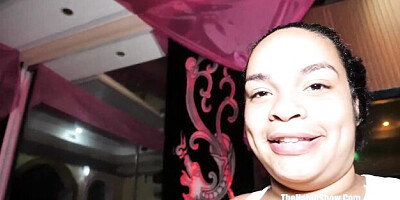 Pra's thehabibshow scene by The Habib Show