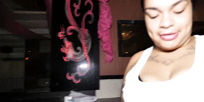 Pra's thehabibshow scene by The Habib Show