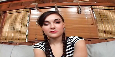 Hd trailer with extraordinary Sasha Grey from PUBA