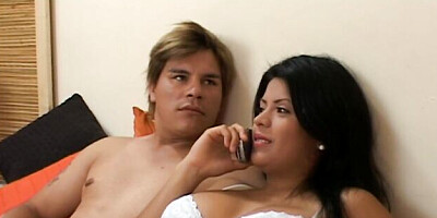 Love Home Porn featuring treasure's dildo clip