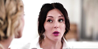 Aiden and Charlotte's reality movie