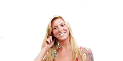 Indescribable Brooke Banner's hd movie