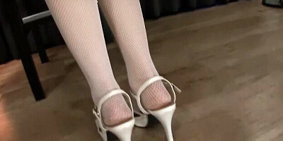 Jav HD featuring Yuna Hirose and Yuna's asian scene