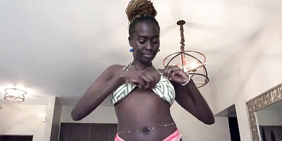 Gonzo trailer with tempting Antonio Benderass from African Casting