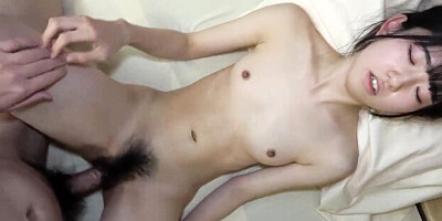 Cute mantrap - point of view smut - Asian Footjob