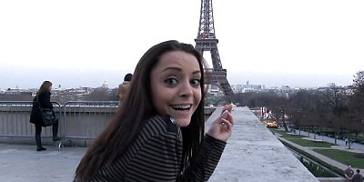 Engaging Liza Del Sierra at hd xxx