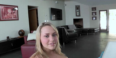 Wives In Pantyhose - Big ass Jazmin pussy fuck
