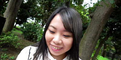 Bonny lover - japanese amateur sex - Tenshigao