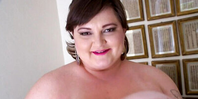 Promiscuous Billie Austin - curvy clip - XL Girls