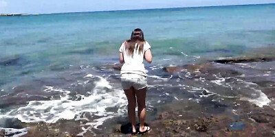 Watch romantic Cali Hayes's smut