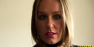 Fine-looking dona - fetish smut - Pascals Subsluts