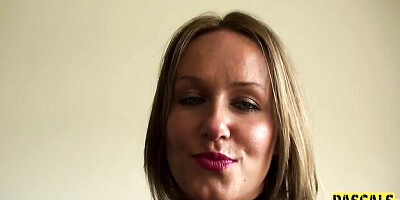 Fine-looking dona - fetish smut - Pascals Subsluts