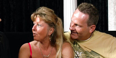 Adult Prime featuring bimbo's big tits sex