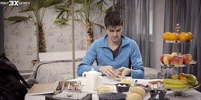 Natural dame's fantasy trailer