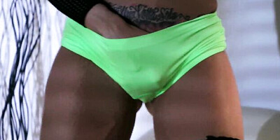 PUBA featuring Britney Amber's big tits dirt