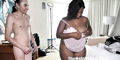 Natural Stretch - ethic trailer - The Habib Show