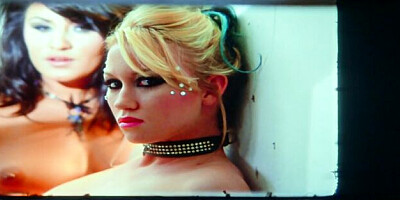 Spicy Charley Chase and Madison Scott at hd video