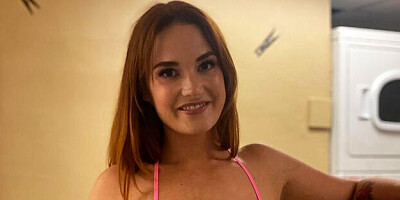 Cute Siri's milf dirt