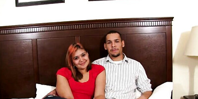 Best girl's petite action by Love Home Porn