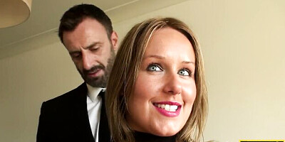 Pascals Subsluts featuring sugar baby's facefucked video