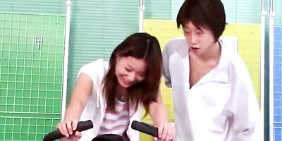 Haruna Sakurai's javhd clip by Jav HD