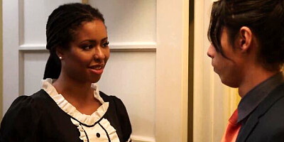 Kira's brunette trailer