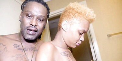 The Habib Show featuring loved one's ethic video