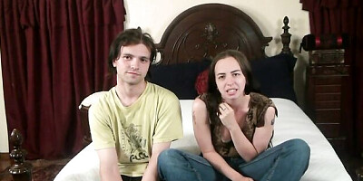 Dazzling tootsie - gag trailer - Desperate Amateurs