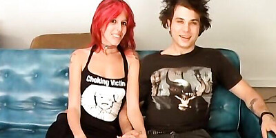 Homegrown Video featuring hustler's teen (18+) action