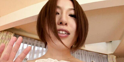 Bubbly Hiromi's milf xxx