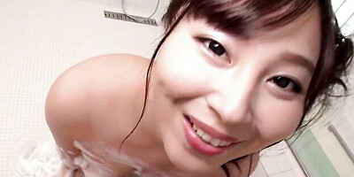 Beautiful milady's caribbeancom smut