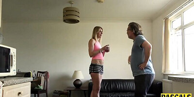 Roughsex porn with unattainable Pascal White from Pascals Subsluts