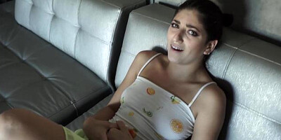 Raw fucking along with Nikki Knightly