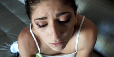 Raw fucking along with Nikki Knightly