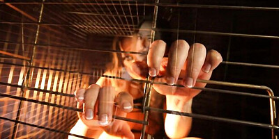 Glamorous Dani Daniels's big ass scene