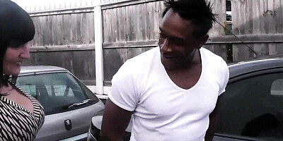 Winsome lover - huge cock trailer - Busty Work