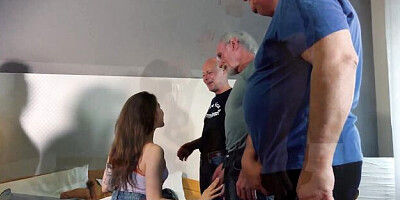 Eden's tattooed women movie