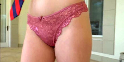 Naughty girl Melody Marks wishes pussy sex