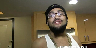 Emotional Cali's amateur trailer