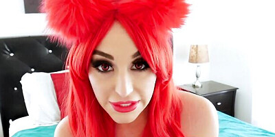Fairytale Christiana Cinn - cumshot xxx - PUBA
