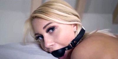 Watch conquering Marilyn Sugar's scene
