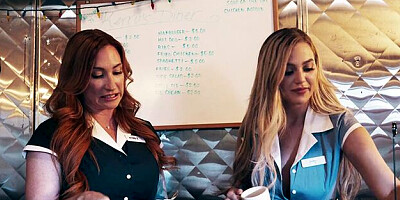 Digital Playground - curvy porn