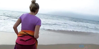 Watch sex hungry Tiffany Watson's trailer